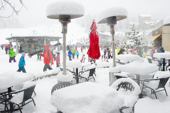 The Romantic Guide To Whistler For Couples The Romantic Guide To Whistler For Couples