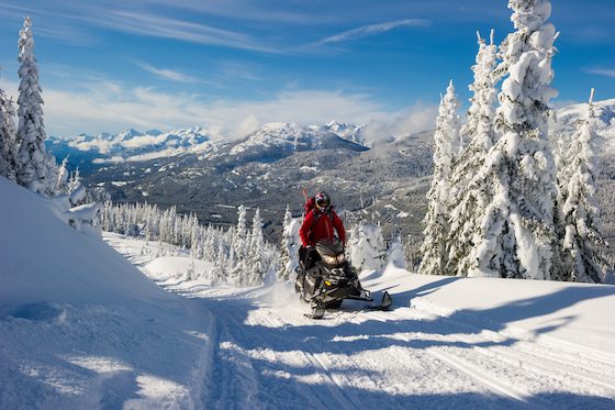 The Romantic Guide To Whistler For Couples The Romantic Guide To Whistler For Couples