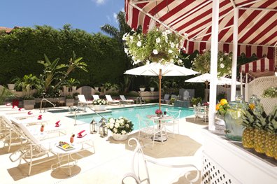 Valentine’s Day Travel Deals
