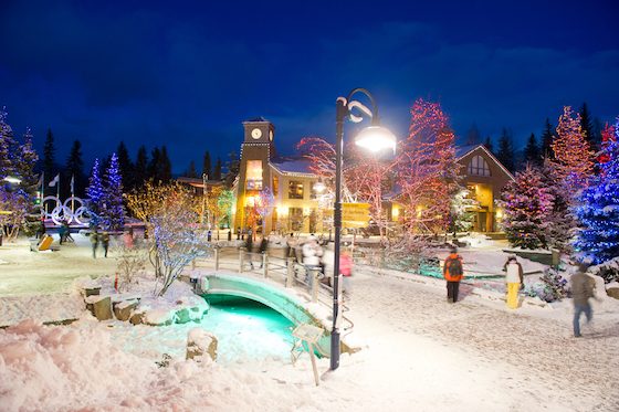 The Romantic Guide To Whistler For Couples The Romantic Guide To Whistler For Couples