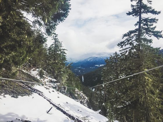 The Romantic Guide To Whistler For Couples The Romantic Guide To Whistler For Couples