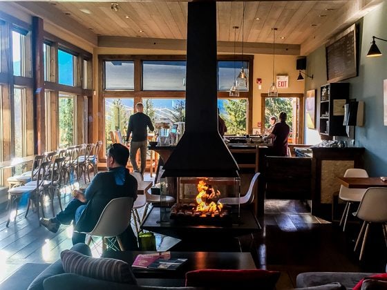 The Romantic Guide To Whistler For Couples The Romantic Guide To Whistler For Couples