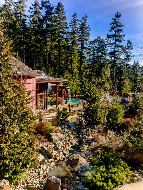 The Romantic Guide To Whistler For Couples The Romantic Guide To Whistler For Couples