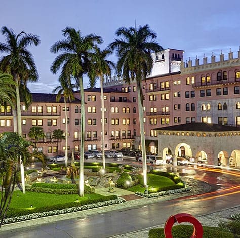 Valentine’s Day Travel Deals