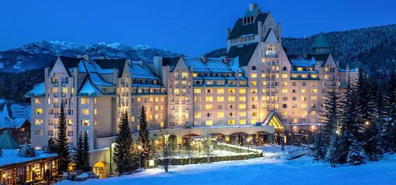 The Romantic Guide To Whistler For Couples The Romantic Guide To Whistler For Couples