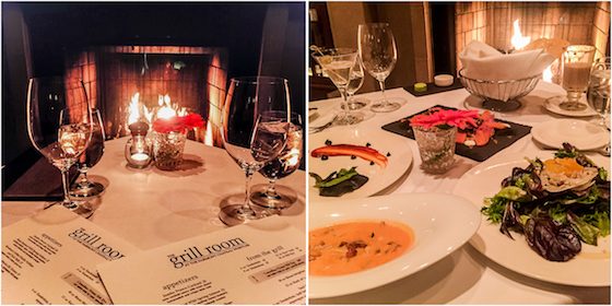 The Romantic Guide To Whistler For Couples The Romantic Guide To Whistler For Couples