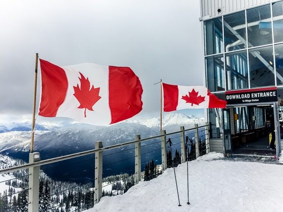 The Romantic Guide To Whistler For Couples The Romantic Guide To Whistler For Couples