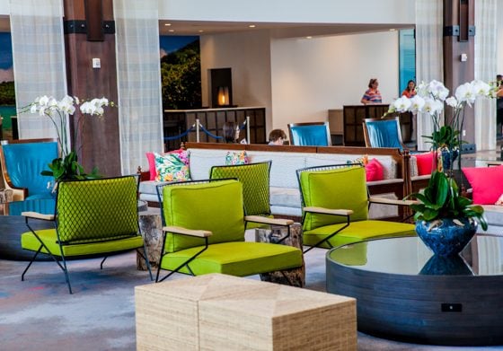 Paradise In The Heart Of Orlando: Loews Sapphire Falls Resort Paradise In The Heart Of Orlando: Loews Sapphire Falls Resort