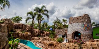 Paradise in the Heart of Orlando: Loews Sapphire Falls Resort Paradise In The Heart Of Orlando: Loews Sapphire Falls Resort