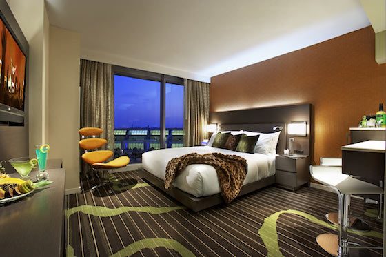 Valentine’s Day Travel Deals