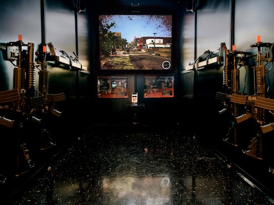 What To Do On A Kid-free Getaway In Orlando