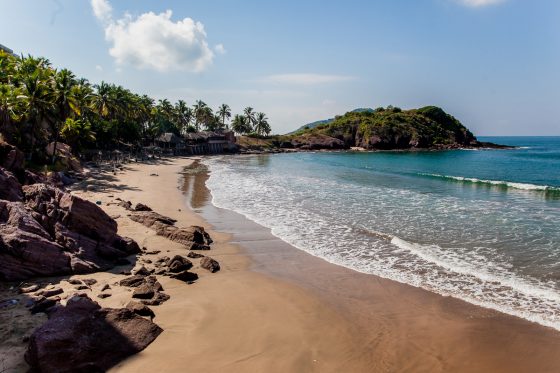 Magical Images Of Mazatlan