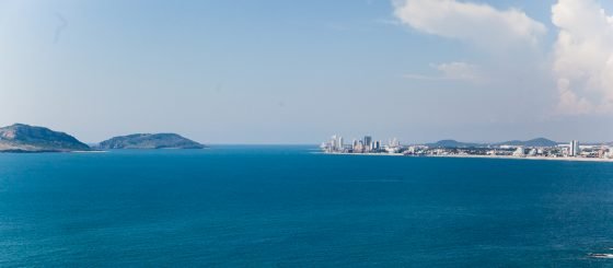Magical Images Of Mazatlan