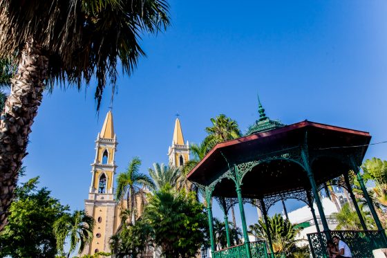 Magical Images Of Mazatlan