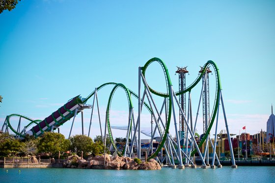 What To Do On A Kid-free Getaway In Orlando