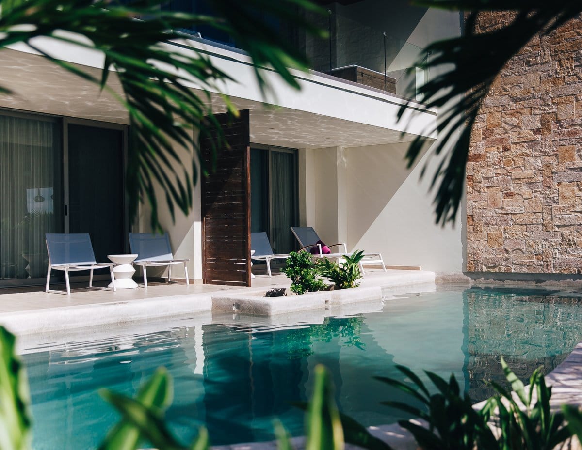 Unlimited Luxury For Adults At Breathless Riviera Cancun Resort And Spa