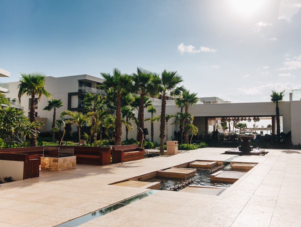Unlimited Luxury For Adults At Breathless Riviera Cancun Resort And Spa