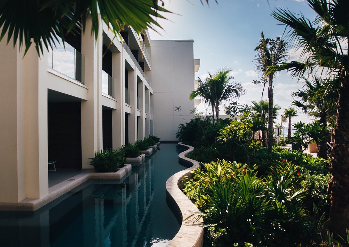 Unlimited Luxury For Adults At Breathless Riviera Cancun Resort And Spa