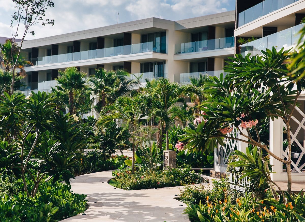 Unlimited Luxury For Adults At Breathless Riviera Cancun Resort And Spa