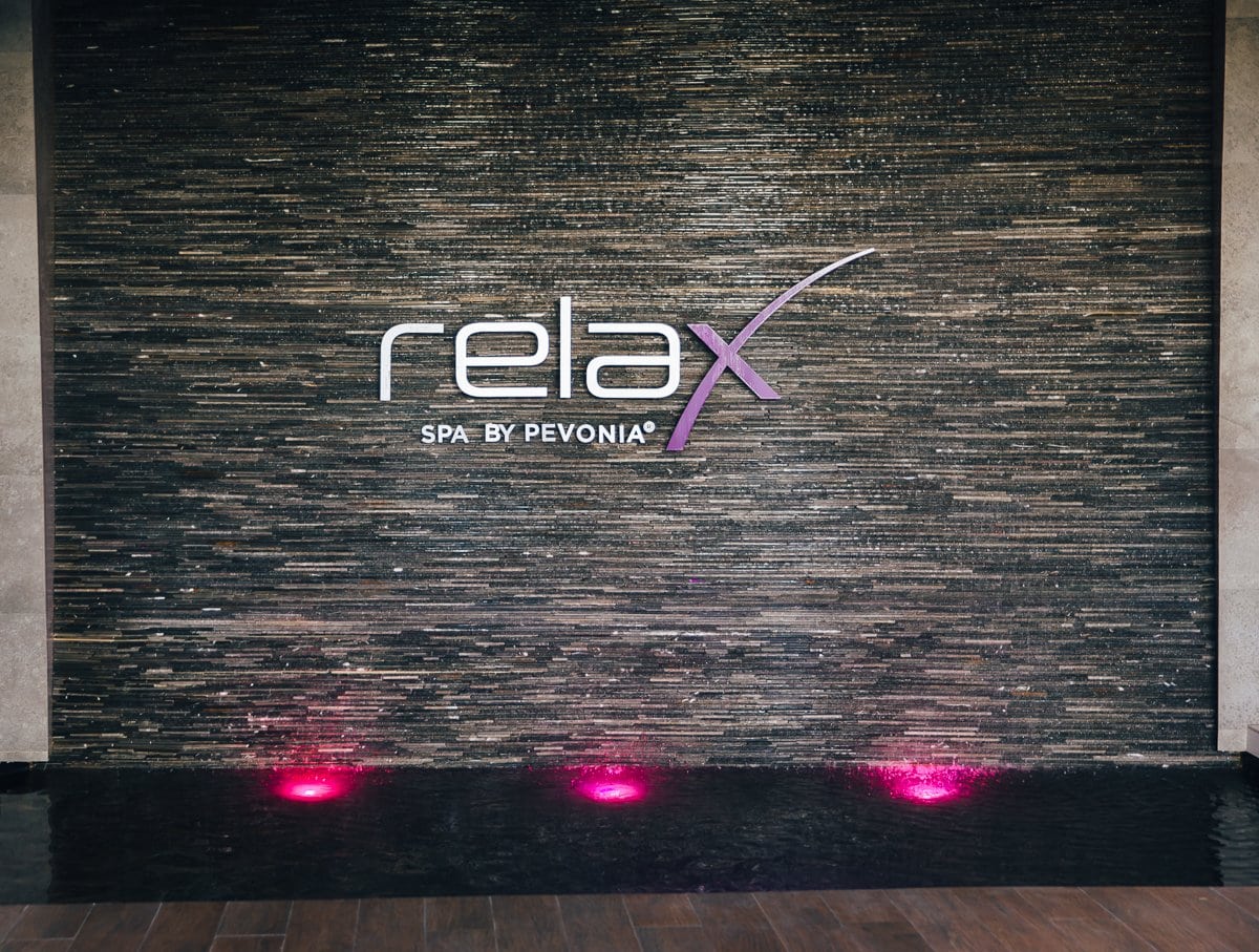 Unlimited Luxury For Adults At Breathless Riviera Cancun Resort And Spa