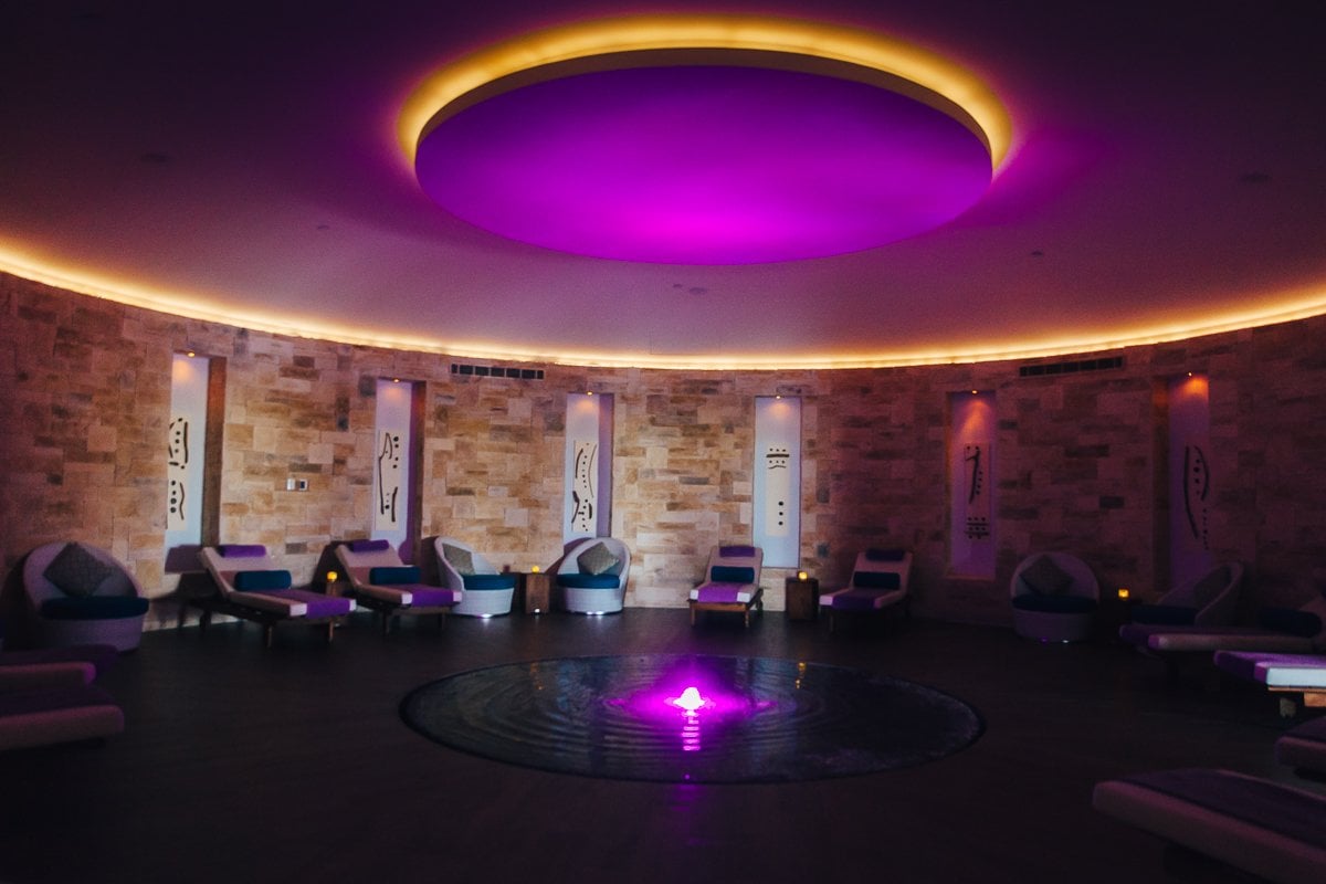 Unlimited Luxury For Adults At Breathless Riviera Cancun Resort And Spa