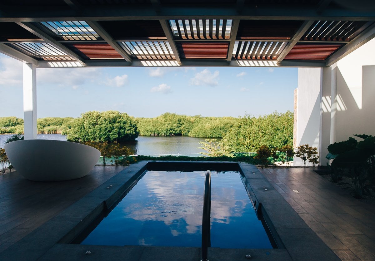 Unlimited Luxury For Adults At Breathless Riviera Cancun Resort And Spa