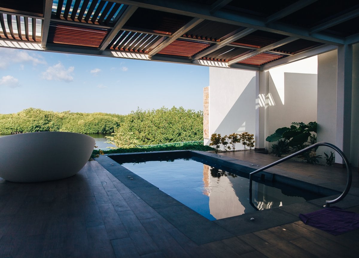 Unlimited Luxury For Adults At Breathless Riviera Cancun Resort And Spa