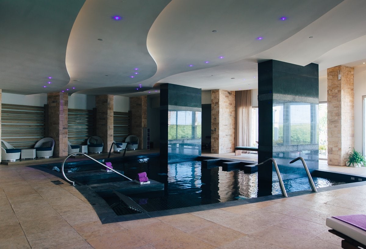 Unlimited Luxury For Adults At Breathless Riviera Cancun Resort And Spa
