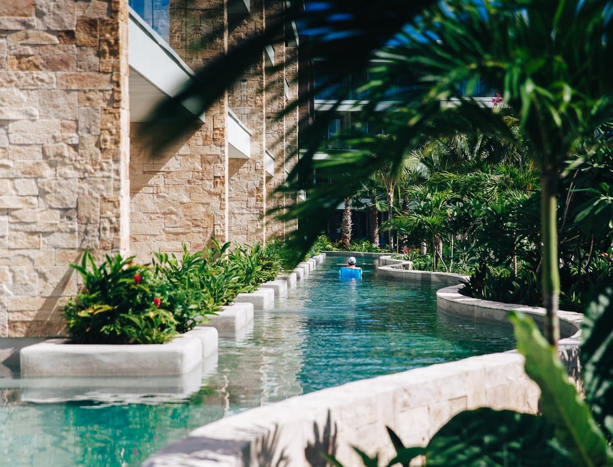 Unlimited Luxury For Adults At Breathless Riviera Cancun Resort And Spa