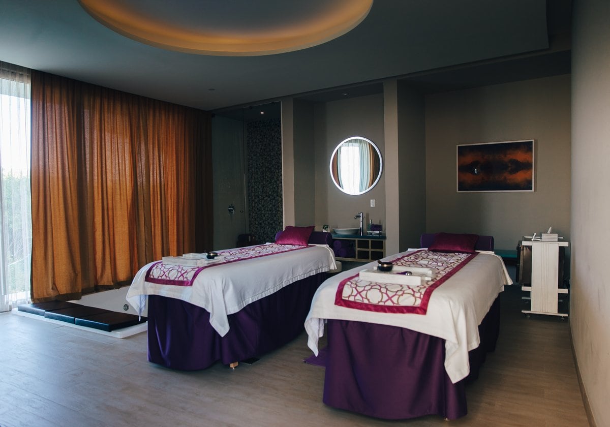 Unlimited Luxury For Adults At Breathless Riviera Cancun Resort And Spa