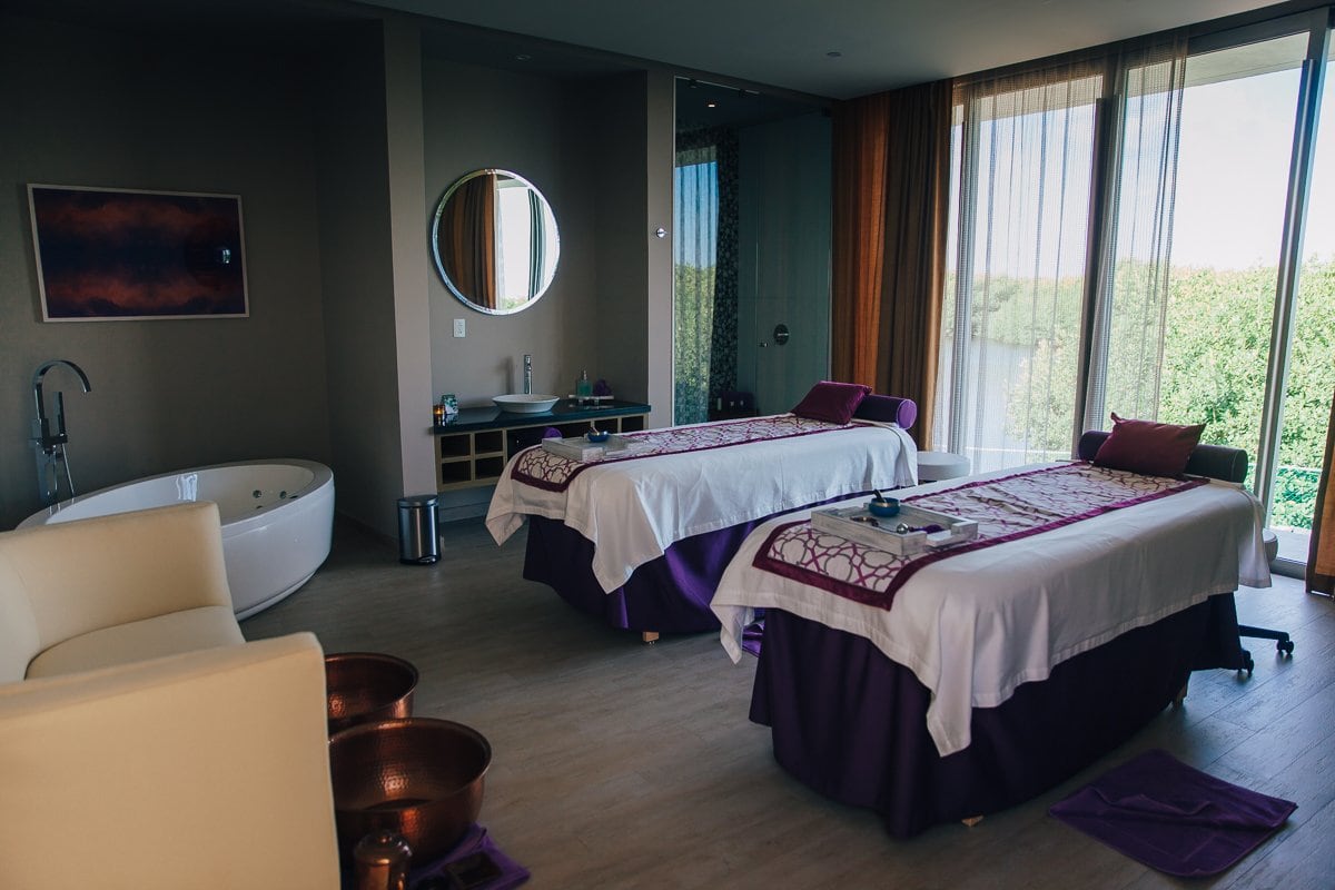 Unlimited Luxury For Adults At Breathless Riviera Cancun Resort And Spa