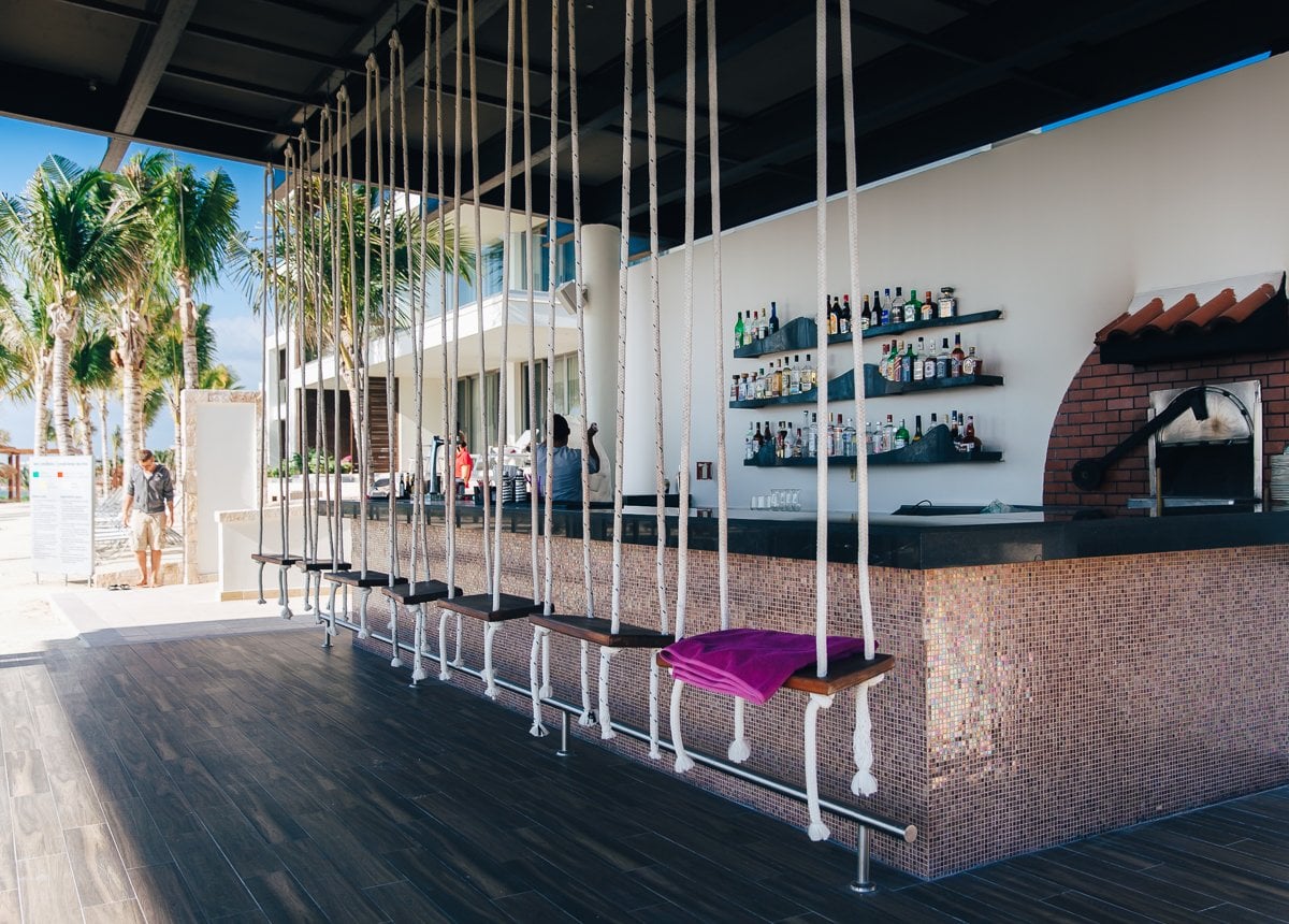 Unlimited Luxury For Adults At Breathless Riviera Cancun Resort And Spa