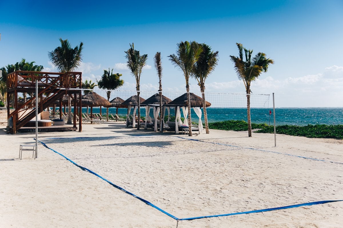 Unlimited Luxury For Adults At Breathless Riviera Cancun Resort And Spa