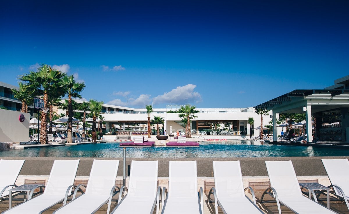 Unlimited Luxury For Adults At Breathless Riviera Cancun Resort And Spa