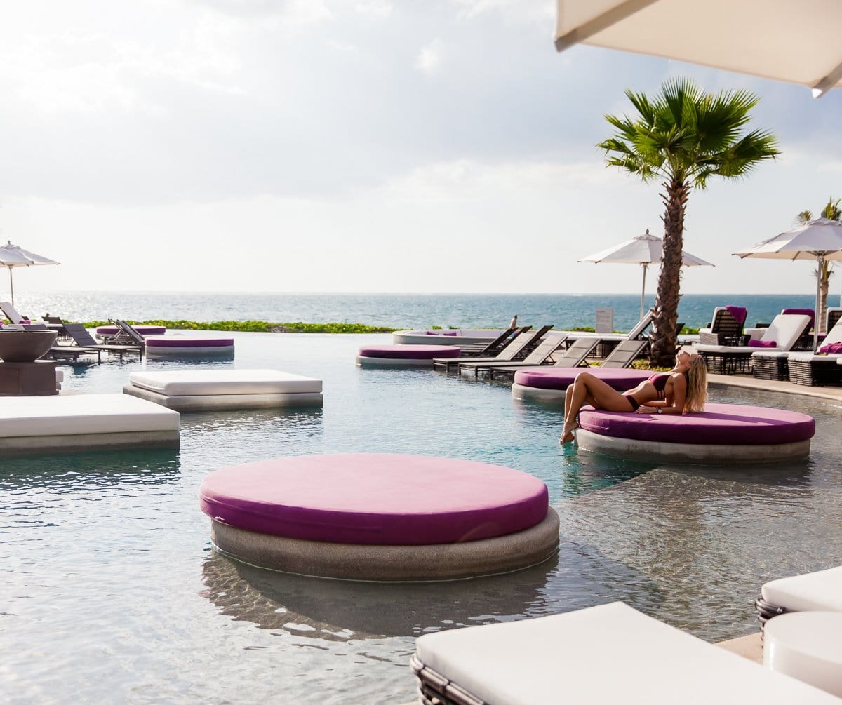 Unlimited Luxury For Adults At Breathless Riviera Cancun Resort And Spa