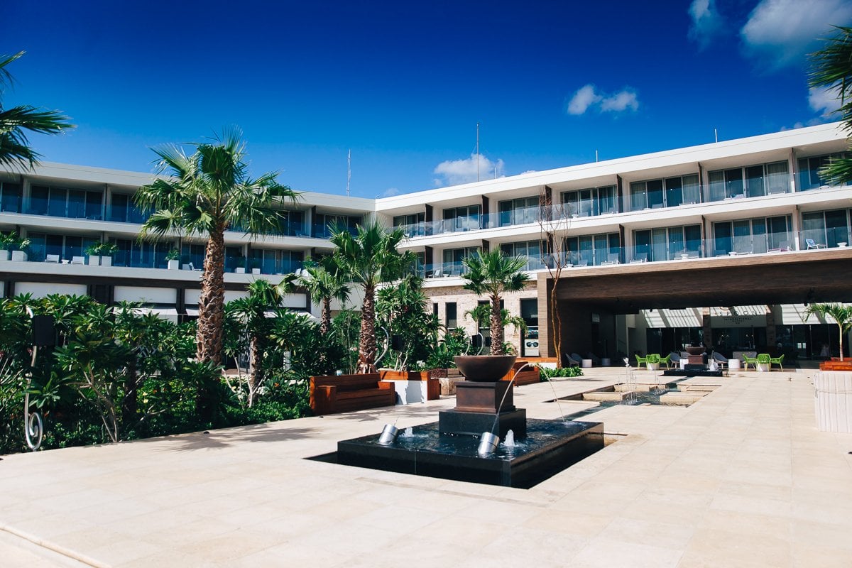 Unlimited Luxury For Adults At Breathless Riviera Cancun Resort And Spa