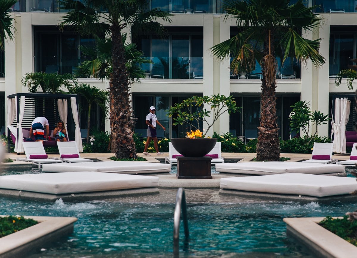 Unlimited Luxury For Adults At Breathless Riviera Cancun Resort And Spa