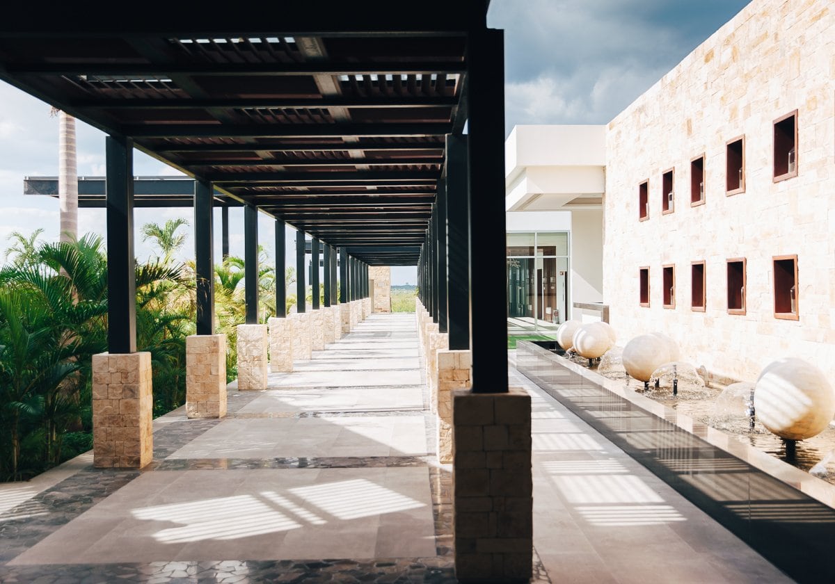 Unlimited Luxury For Adults At Breathless Riviera Cancun Resort And Spa