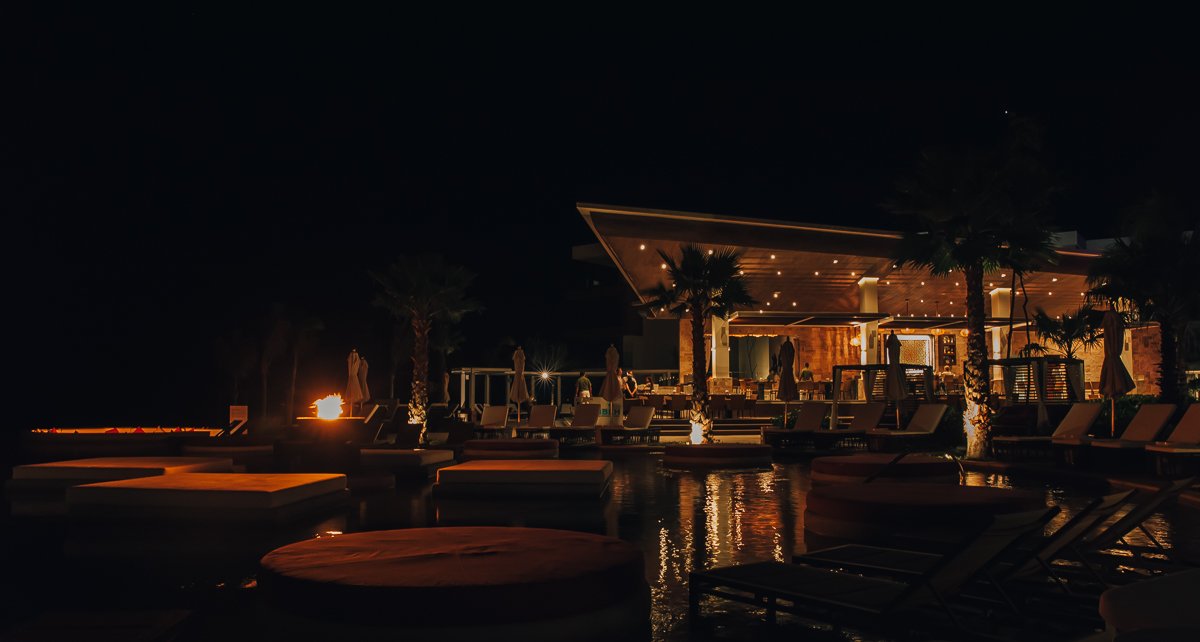 Unlimited Luxury For Adults At Breathless Riviera Cancun Resort And Spa