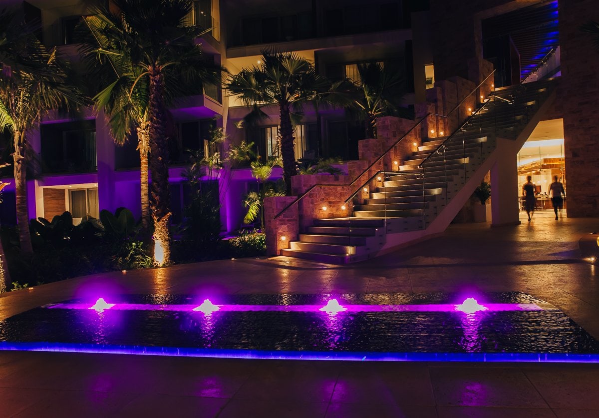 Unlimited Luxury For Adults At Breathless Riviera Cancun Resort And Spa