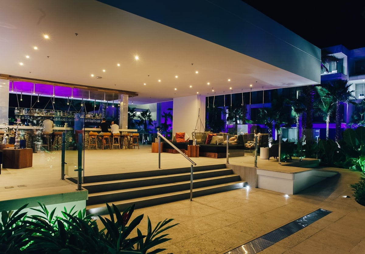 Unlimited Luxury For Adults At Breathless Riviera Cancun Resort And Spa