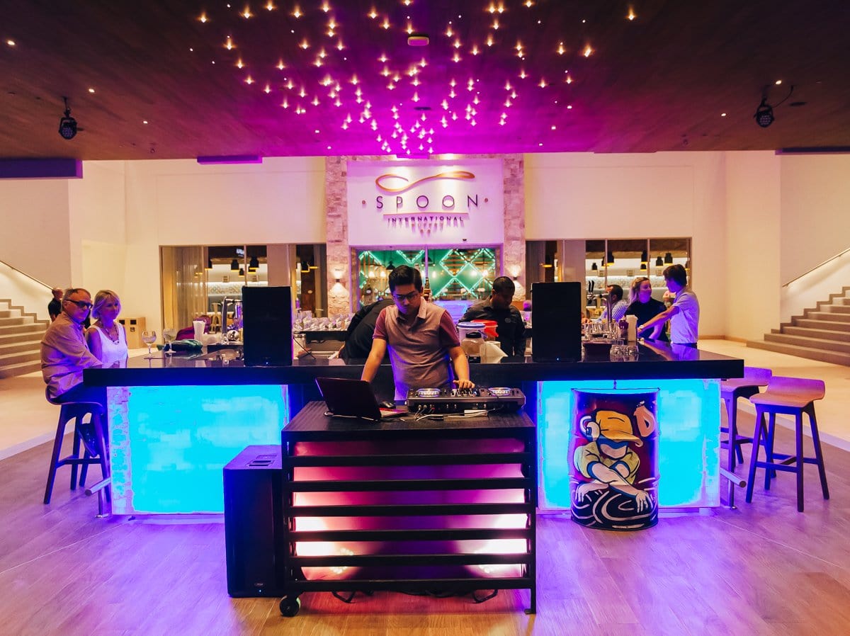 Unlimited Luxury For Adults At Breathless Riviera Cancun Resort And Spa
