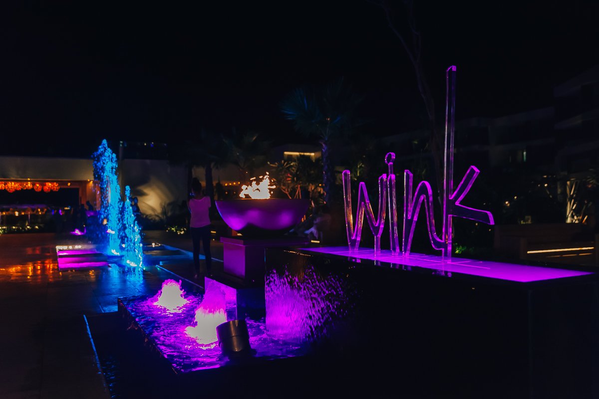 Unlimited Luxury For Adults At Breathless Riviera Cancun Resort And Spa