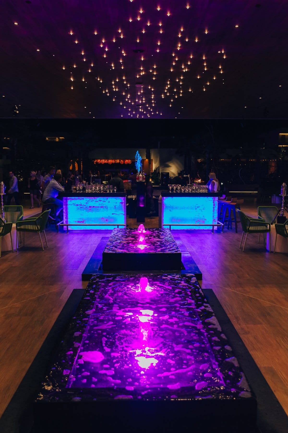 Unlimited Luxury For Adults At Breathless Riviera Cancun Resort And Spa