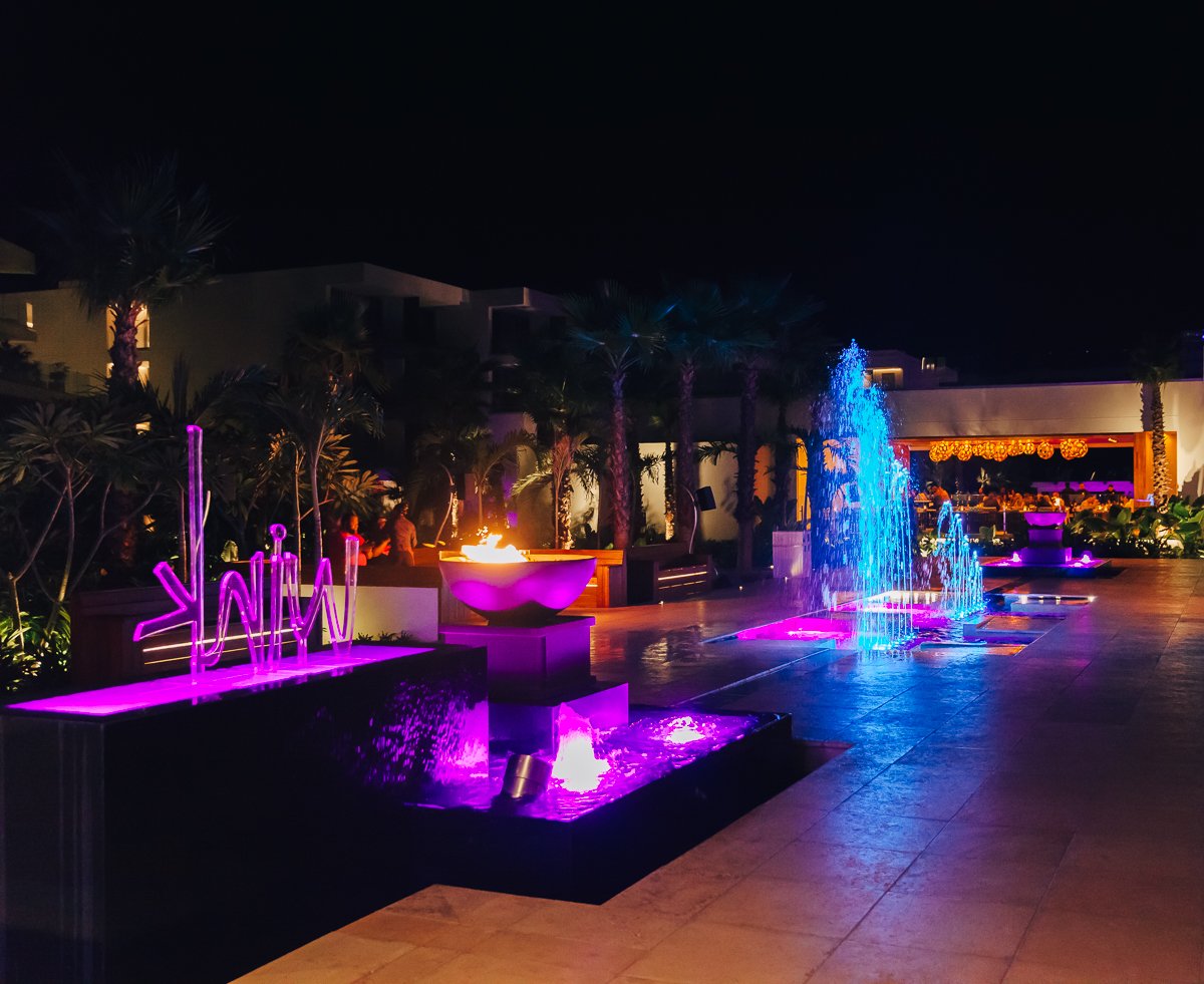 Unlimited Luxury For Adults At Breathless Riviera Cancun Resort And Spa