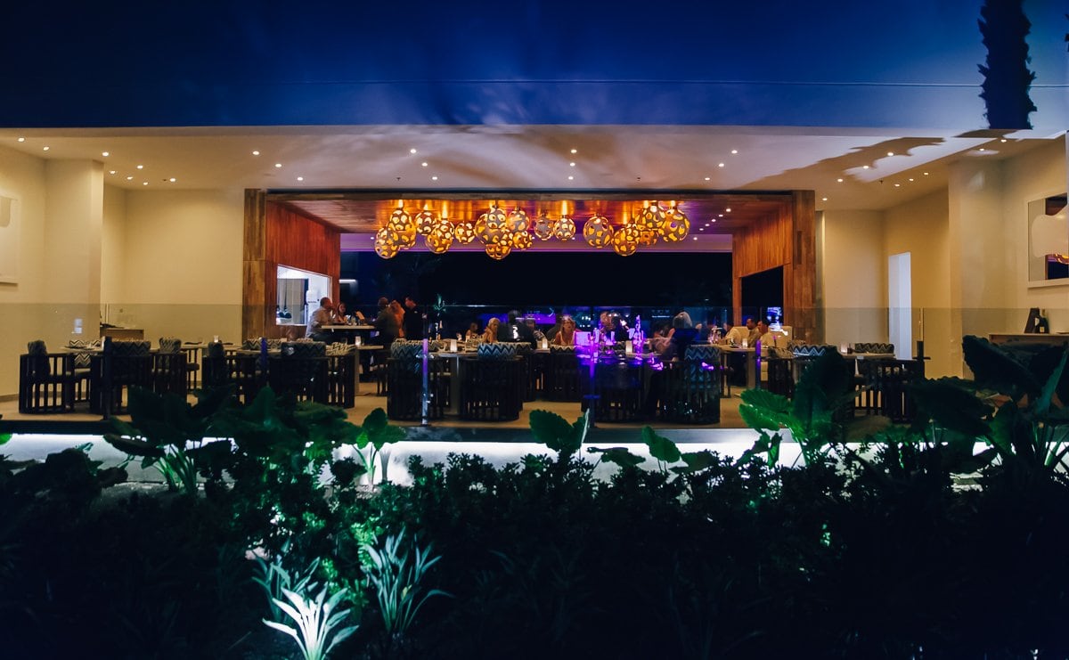 Unlimited Luxury For Adults At Breathless Riviera Cancun Resort And Spa