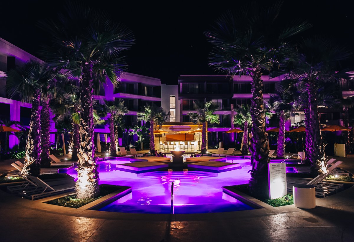 Unlimited Luxury For Adults At Breathless Riviera Cancun Resort And Spa