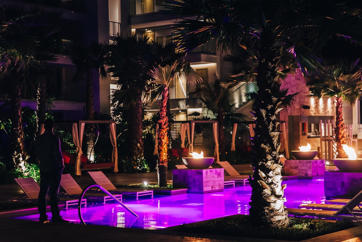 Unlimited Luxury For Adults At Breathless Riviera Cancun Resort And Spa