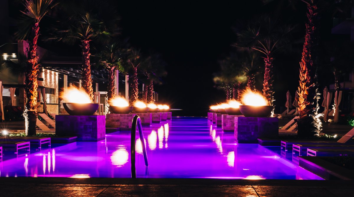 Unlimited Luxury For Adults At Breathless Riviera Cancun Resort And Spa