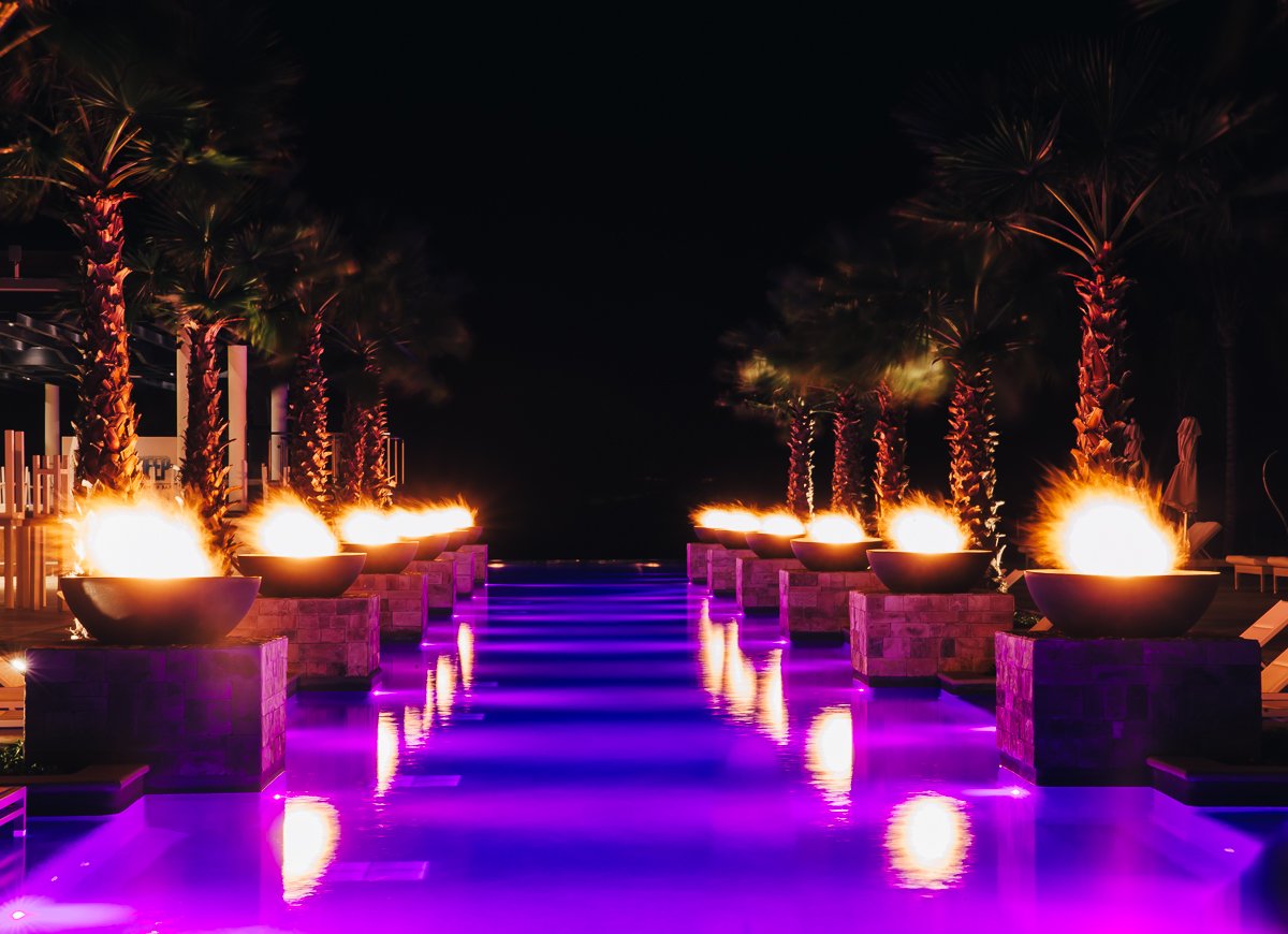 Unlimited Luxury For Adults At Breathless Riviera Cancun Resort And Spa